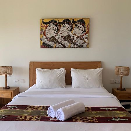 Bombora Balangan Resort Jimbaran Zewnętrze zdjęcie