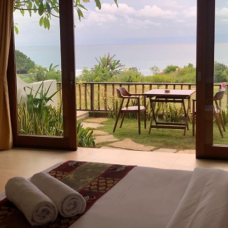 Bombora Balangan Resort Jimbaran Zewnętrze zdjęcie
