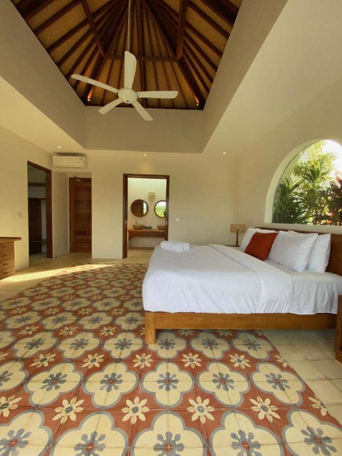 Bombora Balangan Resort Jimbaran Zewnętrze zdjęcie