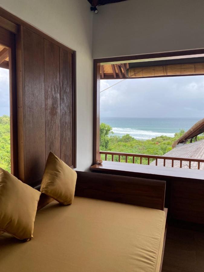 Bombora Balangan Resort Jimbaran Zewnętrze zdjęcie