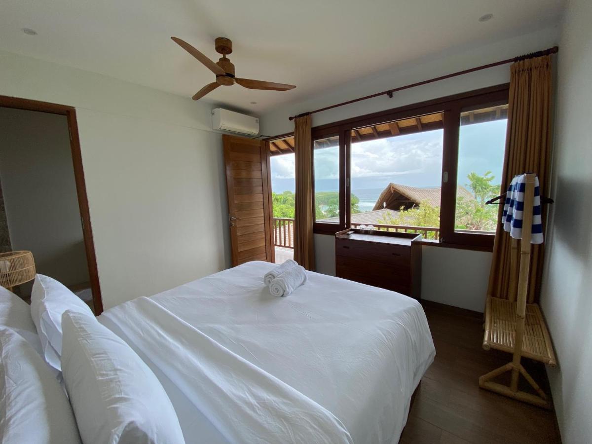 Bombora Balangan Resort Jimbaran Zewnętrze zdjęcie