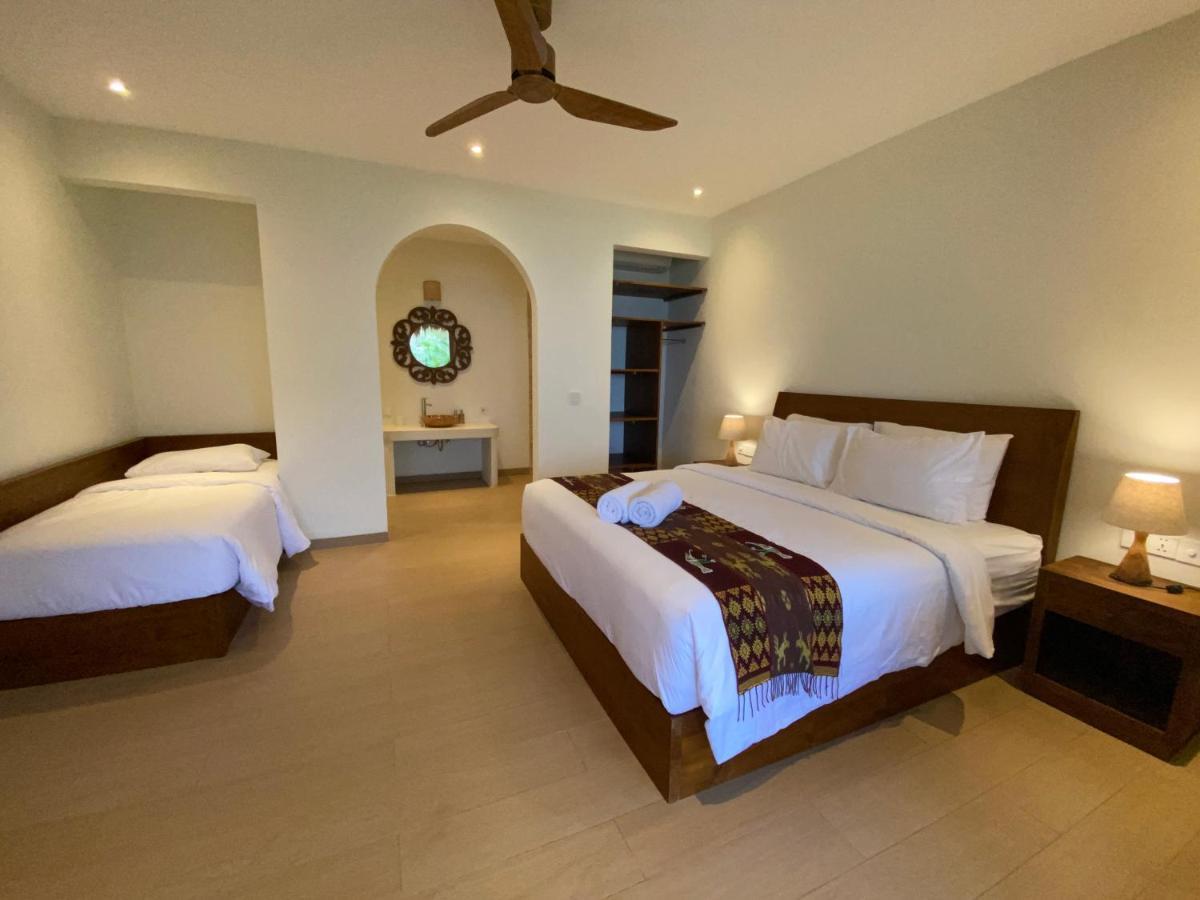 Bombora Balangan Resort Jimbaran Zewnętrze zdjęcie