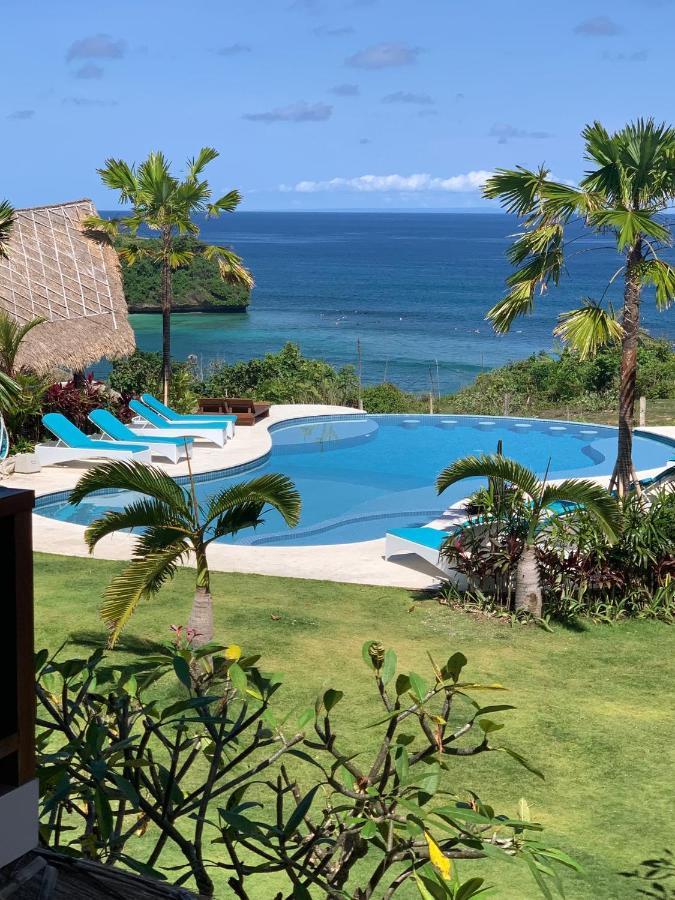Bombora Balangan Resort Jimbaran Zewnętrze zdjęcie