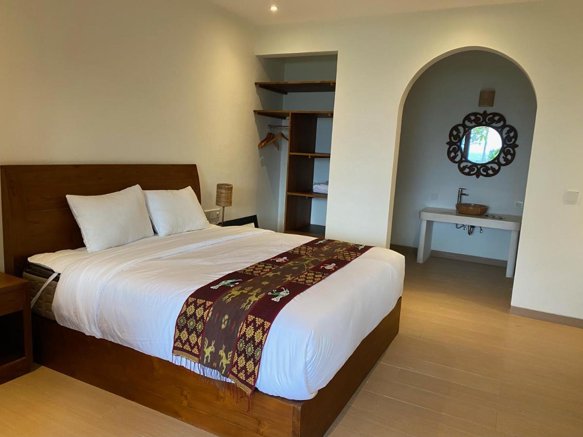 Bombora Balangan Resort Jimbaran Zewnętrze zdjęcie