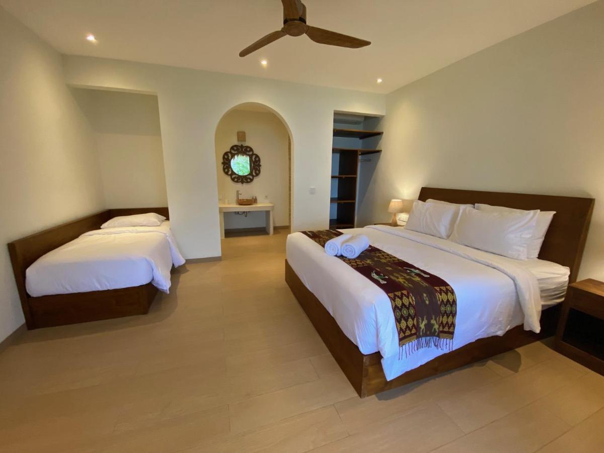 Bombora Balangan Resort Jimbaran Zewnętrze zdjęcie