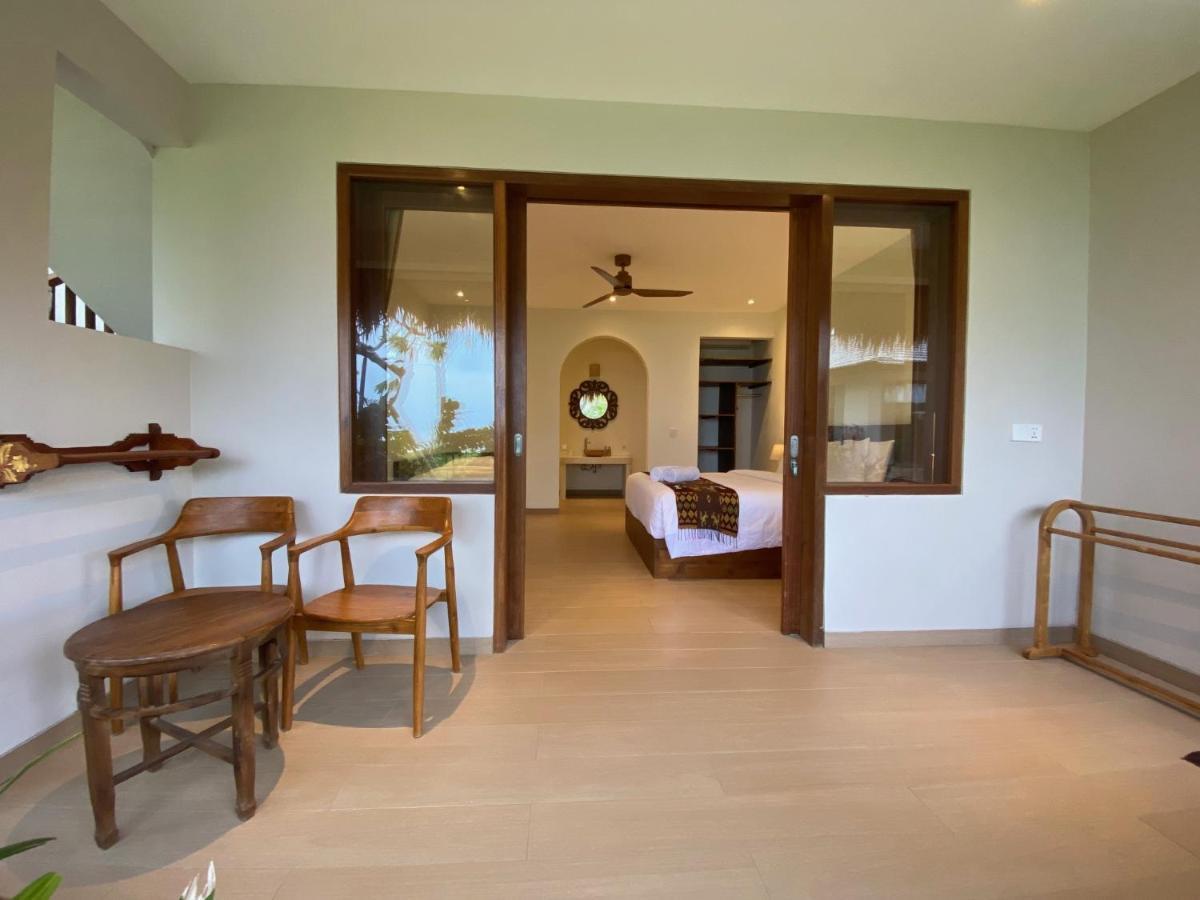 Bombora Balangan Resort Jimbaran Zewnętrze zdjęcie