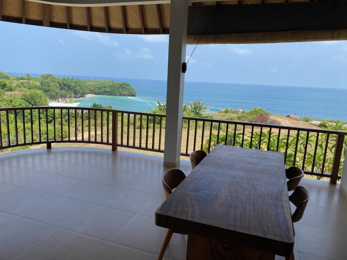 Bombora Balangan Resort Jimbaran Zewnętrze zdjęcie