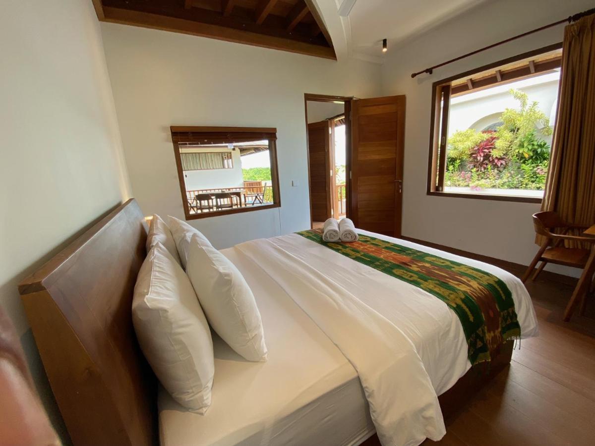 Bombora Balangan Resort Jimbaran Zewnętrze zdjęcie