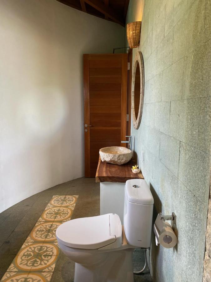 Bombora Balangan Resort Jimbaran Zewnętrze zdjęcie