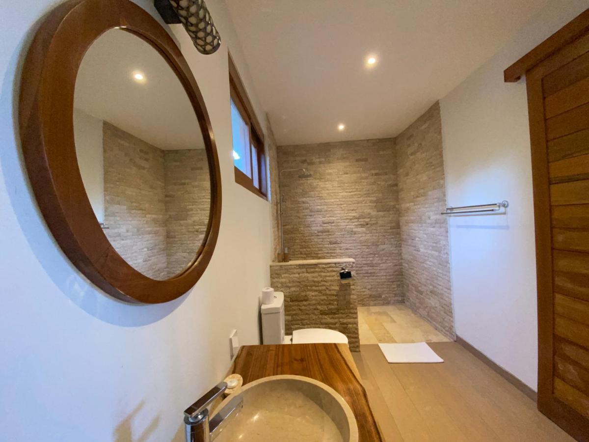 Bombora Balangan Resort Jimbaran Zewnętrze zdjęcie