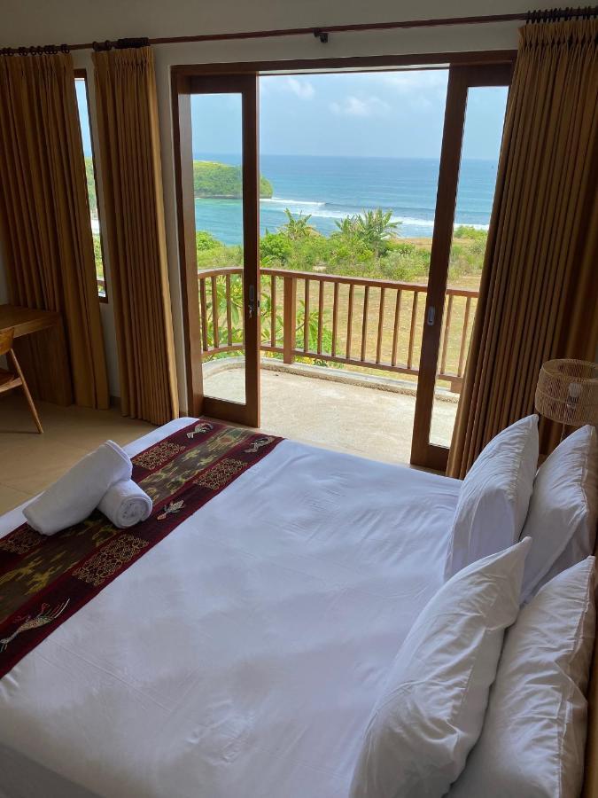 Bombora Balangan Resort Jimbaran Zewnętrze zdjęcie