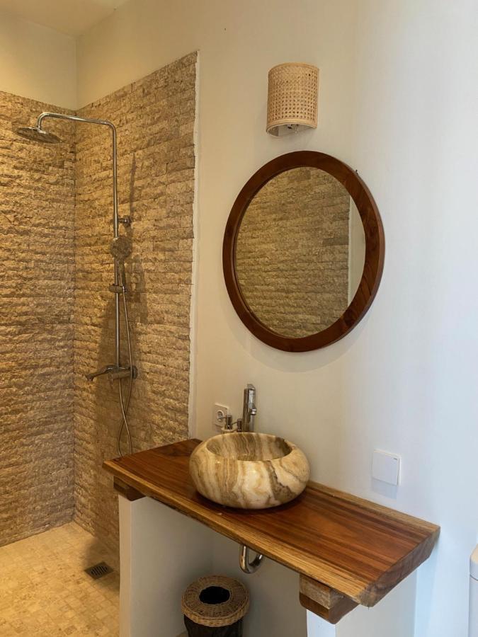 Bombora Balangan Resort Jimbaran Zewnętrze zdjęcie