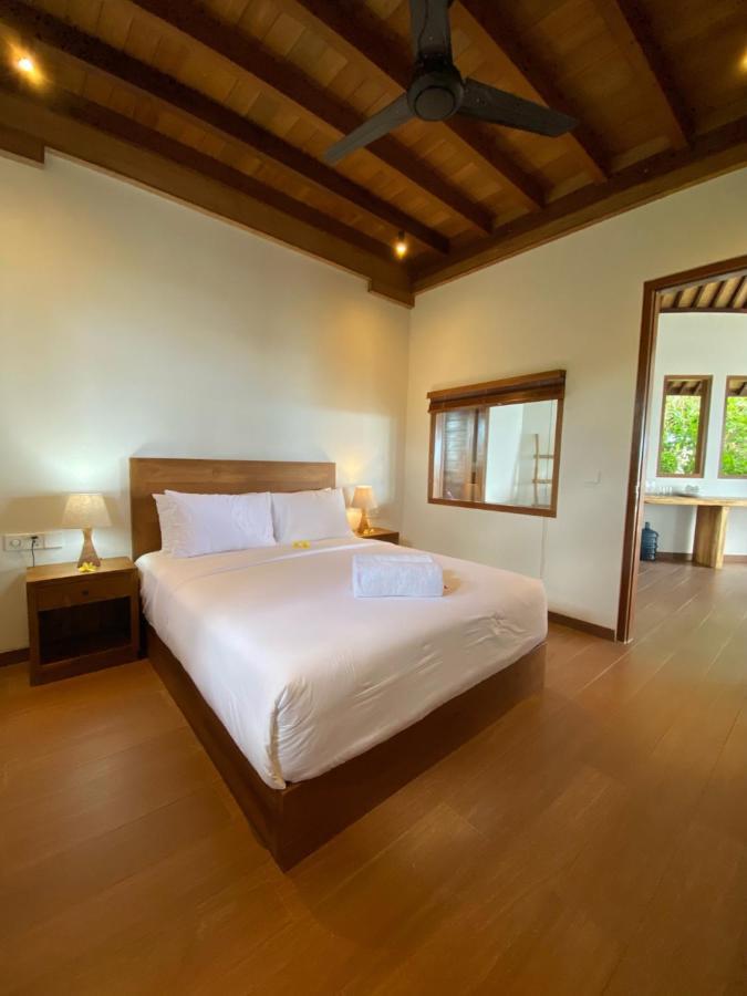 Bombora Balangan Resort Jimbaran Zewnętrze zdjęcie