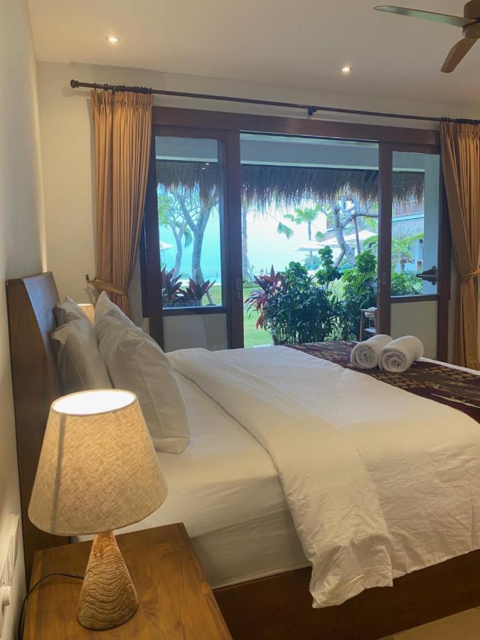 Bombora Balangan Resort Jimbaran Zewnętrze zdjęcie