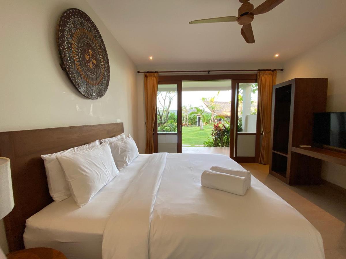 Bombora Balangan Resort Jimbaran Zewnętrze zdjęcie