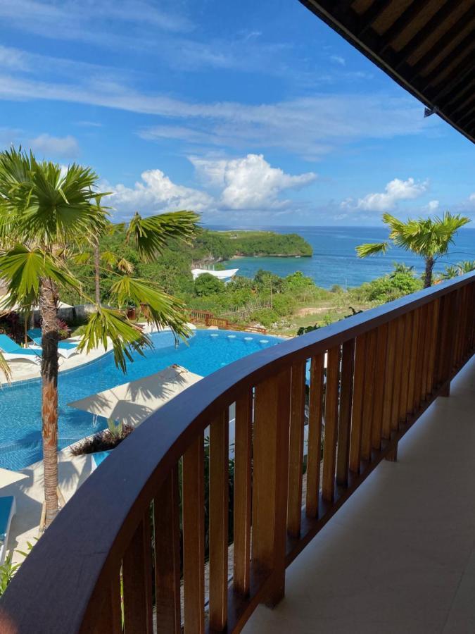 Bombora Balangan Resort Jimbaran Zewnętrze zdjęcie