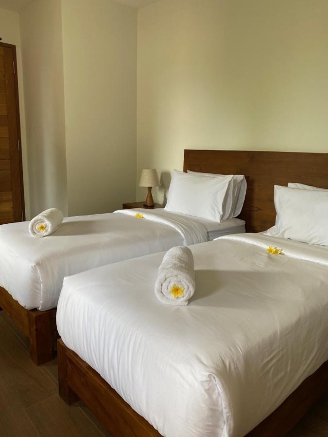 Bombora Balangan Resort Jimbaran Zewnętrze zdjęcie
