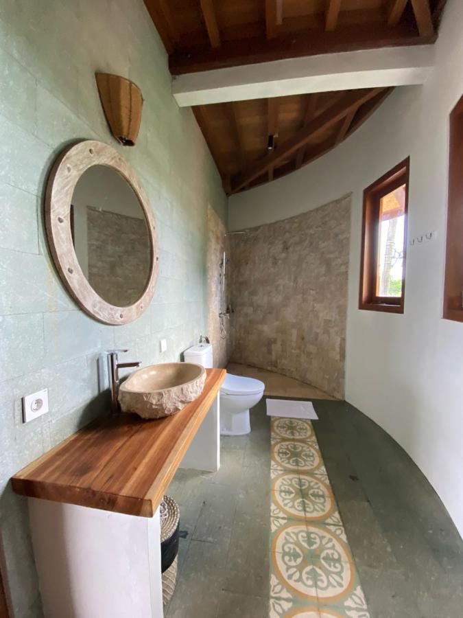 Bombora Balangan Resort Jimbaran Zewnętrze zdjęcie