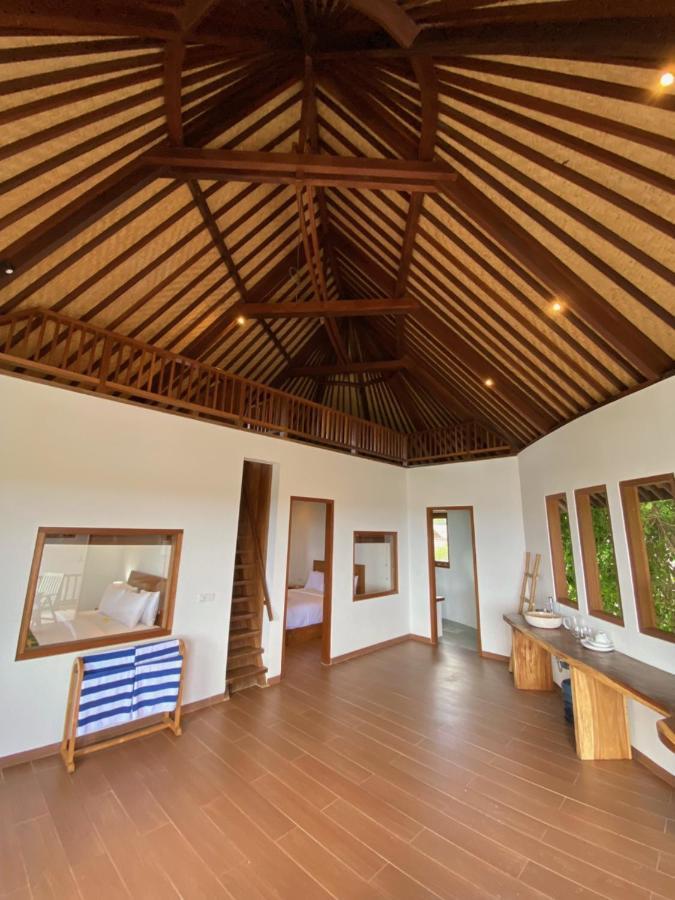 Bombora Balangan Resort Jimbaran Zewnętrze zdjęcie