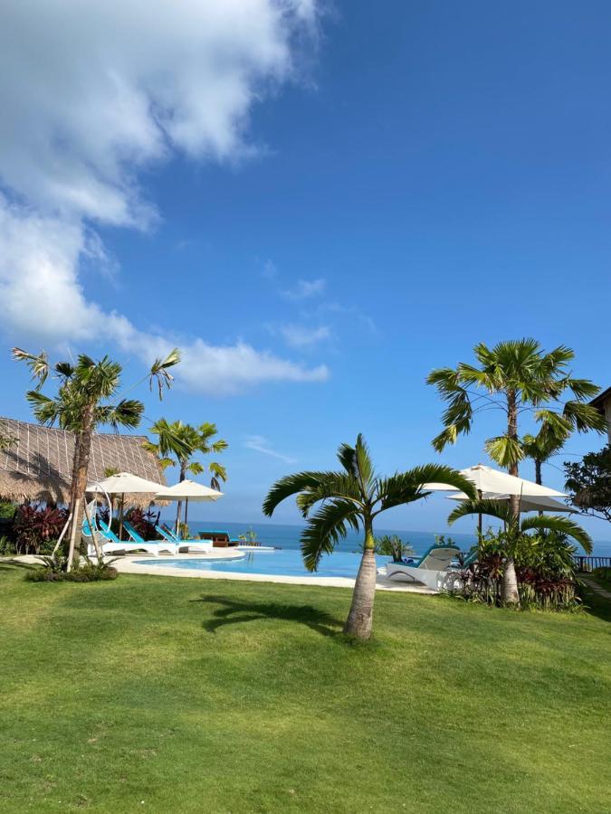 Bombora Balangan Resort Jimbaran Zewnętrze zdjęcie