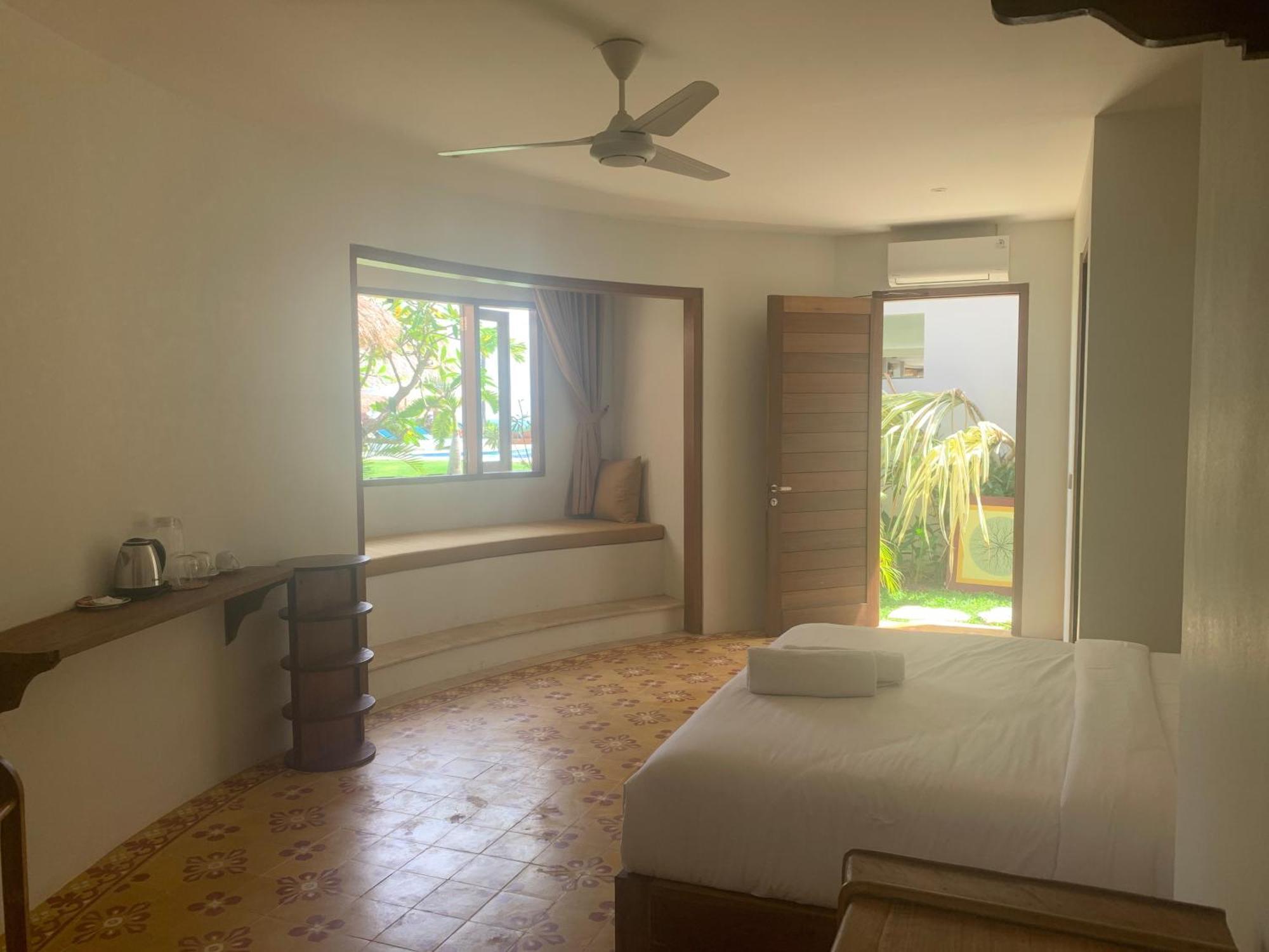 Bombora Balangan Resort Jimbaran Zewnętrze zdjęcie