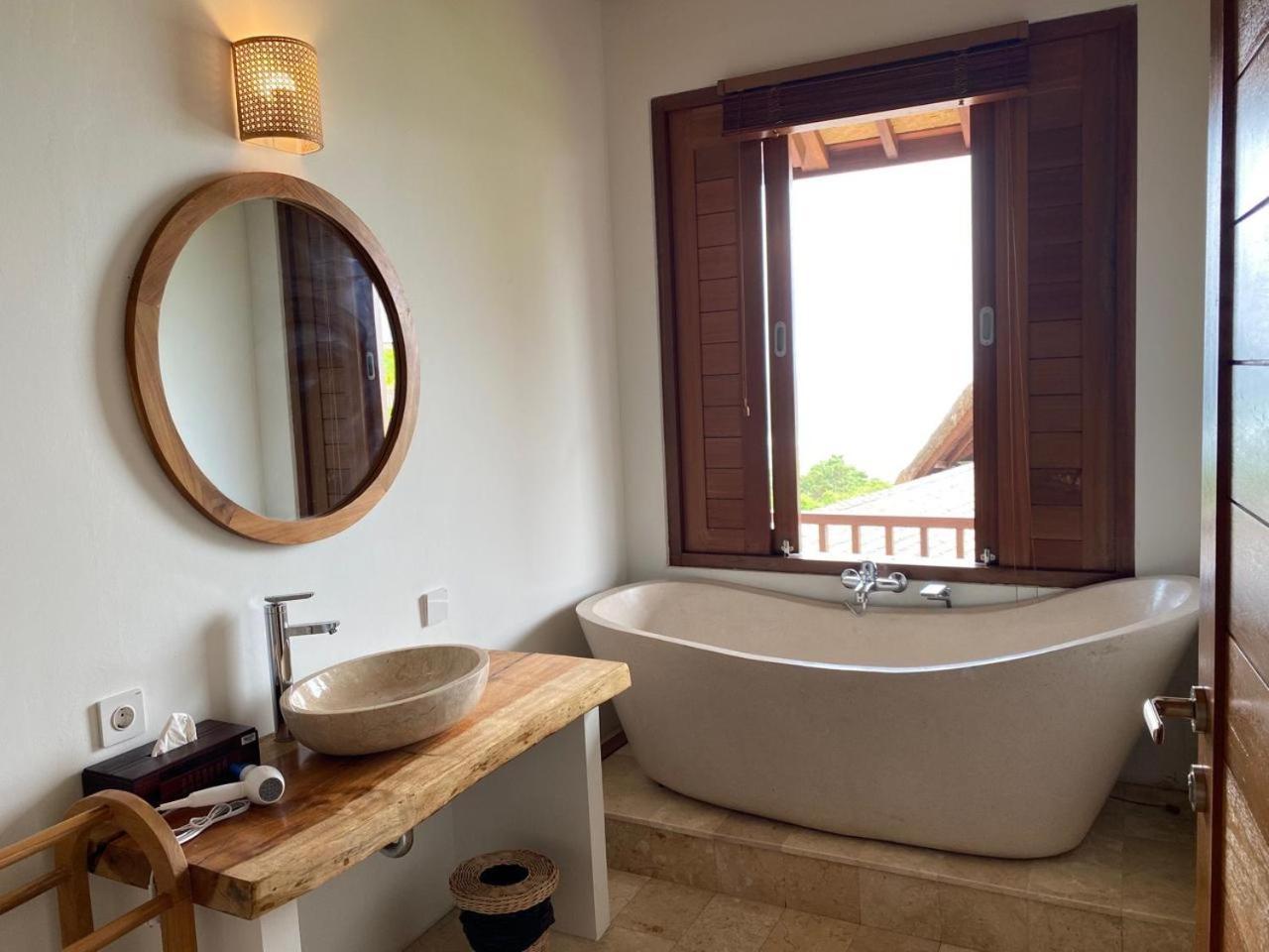Bombora Balangan Resort Jimbaran Zewnętrze zdjęcie