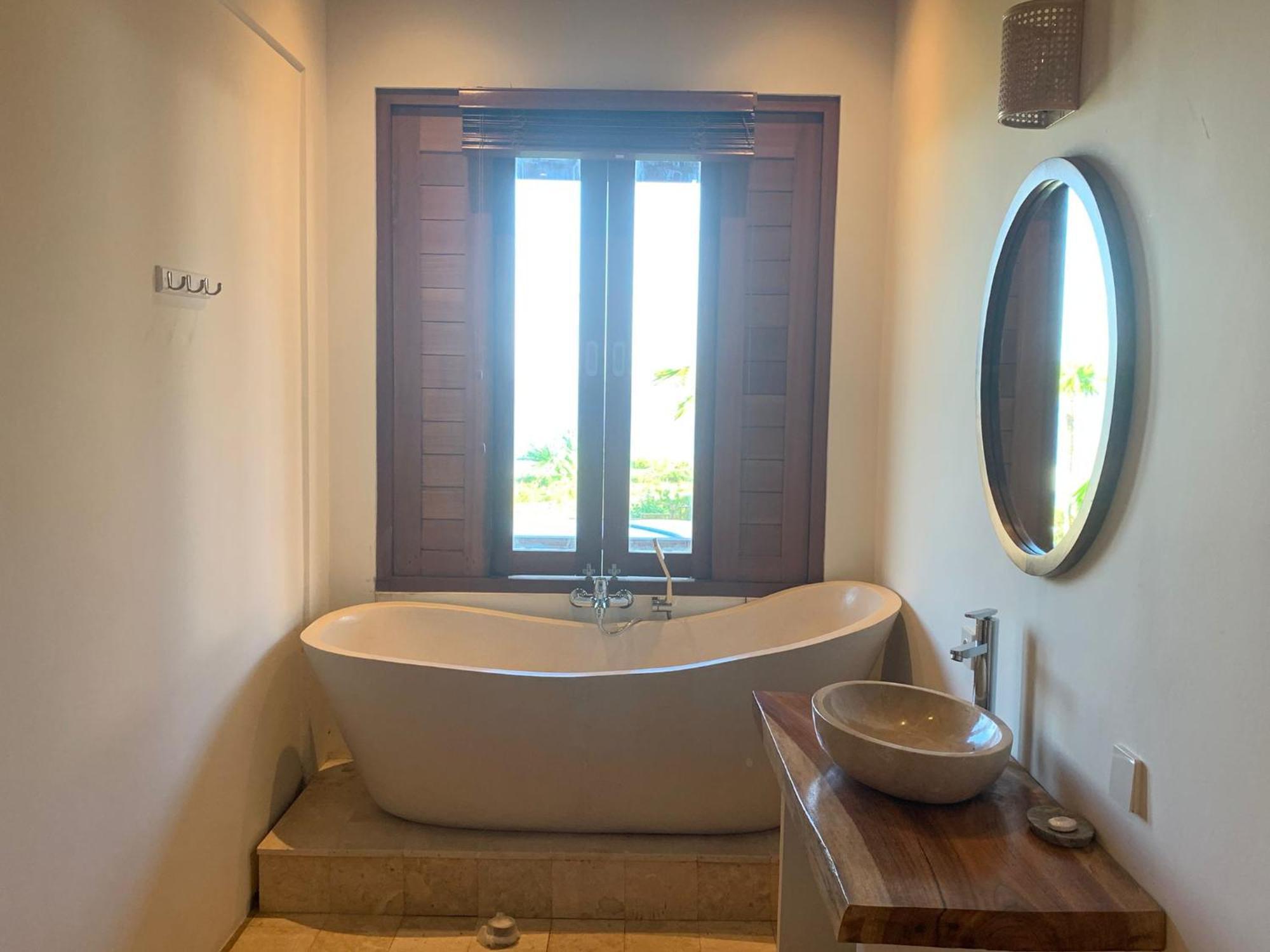 Bombora Balangan Resort Jimbaran Zewnętrze zdjęcie